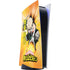 My Hero Academia Katsuki Bakugo Season 4 PS5 Digital Edition Console Skin